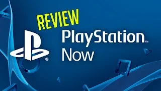 Play PS4 games on PC - PlayStation Now Review