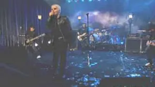 Welcome To The Black Parade Live AOL