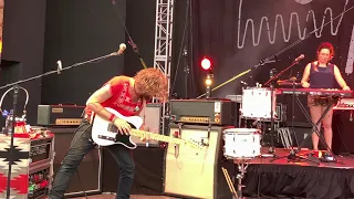 John Butler Trio - Blame It On Me (Live @ Garfield Park 8/11/2019)