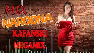 MIX NARODNE MUZIKE 2023 -  NOSTALGIJA DJ LUKA MODRIC - SAMO HITOVI 🍻 FOLK MIX NARODNE MUZIKE