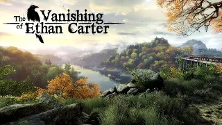 The Vanishing of Ethan Carter is an ABSOLUTE MASTERPIECE | 4K