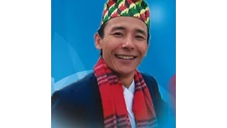 kharangwa Khola[AUDIO] Khagendra Kumar Limbu/Yuma Arts