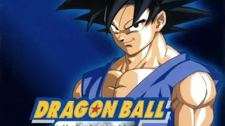 Dragon Ball Final Bout Opening Theme Short Version/Biggest Fight (Official) HQ