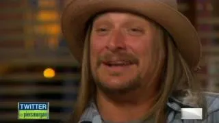 CNN: Kid Rock on why he's not on iTunes