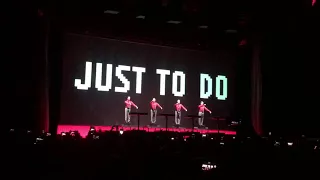 Kraftwerk, The Robots, 11/02/2018