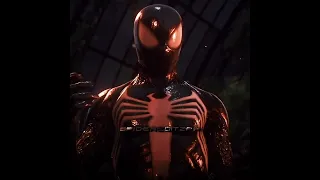 “I’m Fresh Out Of Honey” - Insomniac PS5 Symbiote Spider-Man | Give Me Everything - Pitbull