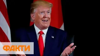 Импичмент Трампу: реально ли отстранить от должности президента США