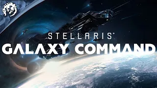 🎮Stellaris: Galaxy Command - Trailer - iOS - Android🎮