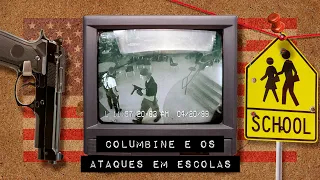 25 anos do Massacre de Columbine | O quê explica ataques em escolas?