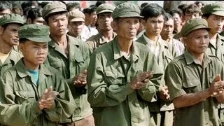 Journeys to the Ends of the Earth-The Lost World of the Khmer Rouge, Cambodia