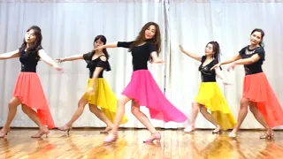 Night Into Day linedance/ Beginner/ Waltz/ 나이트 인투 데이 라인댄스/ 초급 왈츠