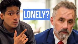 Why Successful People Are Lonely