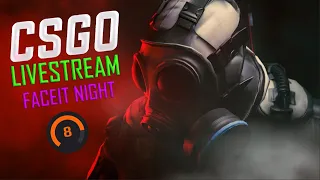 csgo faceit luam elo , facem senzatie