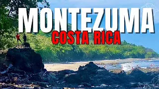 Top Adventures to do in MONTEZUMA 🌴Costa Rica🇨🇷