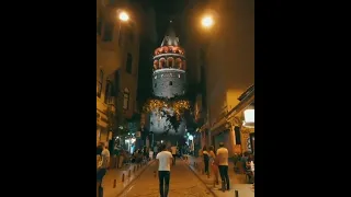 Istanbul ko'chalari