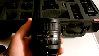 The Angry Photographer: Nikons SHARPEST mid-range Zoom! Nikon lens secrets to save you $$$