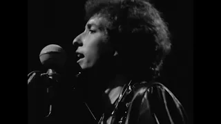 Bob Dylan - Like A Rolling Stone (Live at Newport 1965)