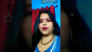 #❤️ Karti Hun main pyarSunday #sanviritu#bhojpuri #Shilpi.Vijay song#shortsviral #treading#public#yt