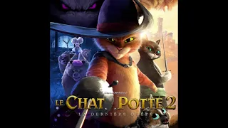 Le Chat Potté 2 - Qui est le plus téméraire des héros ? (VF)
