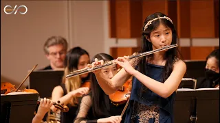 2023 CAIC winner - Melody Shen