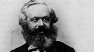 Marx (1/5) : Rencontre avec Karl Marx