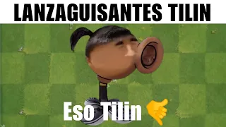 MEMES RANDOM DE PVZ #9