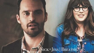 nick+jess|always be where I belong