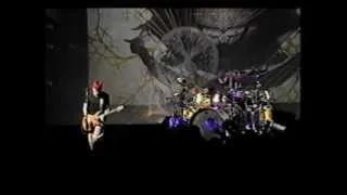 Primus - Videoplasty - 01 - "To Defy the Laws of Tradition"