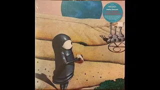 Moggi - Tra Scienza E Fantascienza - Piero Umiliani - vinyl lp full album