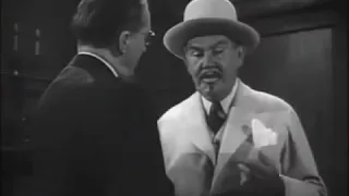 Charlie Chan and the Shanghai Cobra   Sidney Toler   1945   ENG