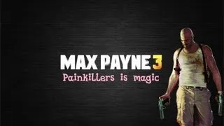 Zulin`s v-log (13.06.2012) - Max Payne 3