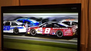 2018 ARCA Daytona Big One #2