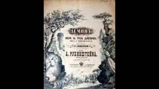 Рубинштейн Романс Демона Не плачь дитя Александр Брагин
