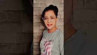 Gulki joshi new reels video 😍🔥 #gulki_joshi #haseenamalik #maddamsir #madam_sir #yuki #shorts #viral