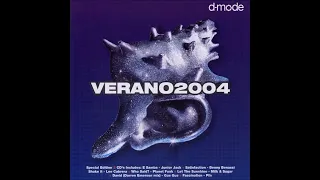 7 - Somebody to Love (Radio Edit) - Boogie Pimps - Verano 2004