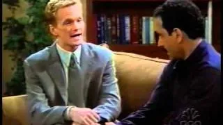 Stark Raving Mad s01e15 Therapy 1999 VHSrip