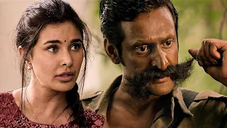 Veerappan Ka Khatma | Best Climax Scene | Sandeep Bharadwaj | Lisa Ray | Veerappan | Part 6