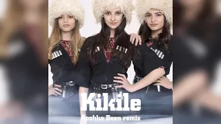 Trio Mandili - Kikile (Roshka Been remix)