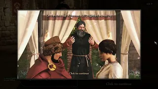 [Mount & Blade II: Bannerlord] - Putting the stakes high! - Marrying Princess Ira