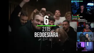 MERGHANI VS BANDURA VS MORK VS DZINOLD *ZGADYWANIE NUTEK*