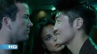 Hızlı ve Öfkeli Tokyo Drift - Sean vs D.K. - (2/3) HD (Türkçe Dublaj)