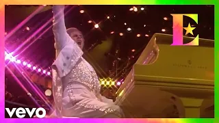 Elton John – Don’t Let The Sun Go Down On Me (Sydney Entertainment Centre 1986)