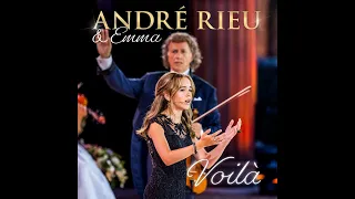 André Rieu, Johann Strauss Orchestra, Emma Kok - Voilà 432 Hz