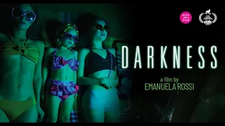 Darkness (Buio, 2019) - International Trailer with English subtitles