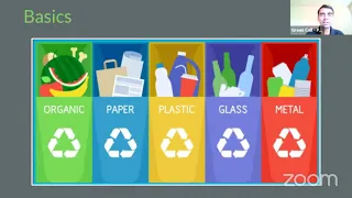 Green Cell Webinar - Recycle Right