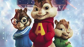 Sia - Unstoppable, Alvin y las Ardillas