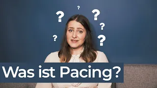 What is pacing?