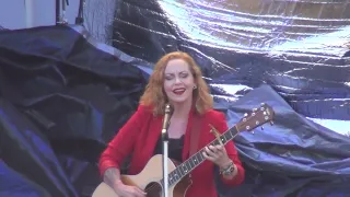 Anneke van Giersbergen  - Agape (live @ night of the Prog 2023 )