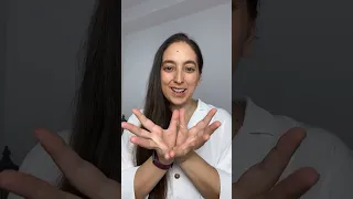 3 mudras para tener un día increíble!