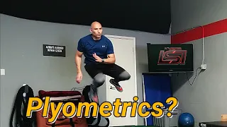 What are Plyometrics and how do they work?